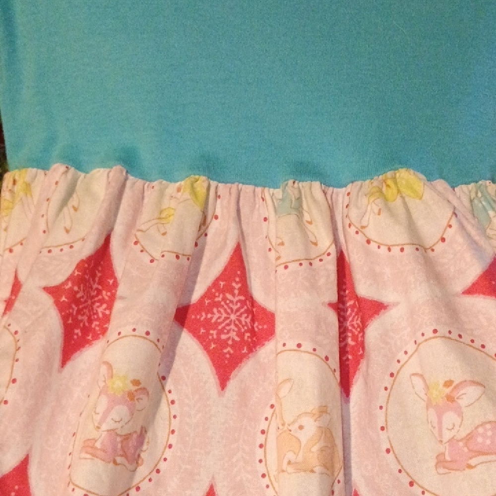 Holiday dresses By Ricrac & Ruffles (2) - Picture 8 of 8